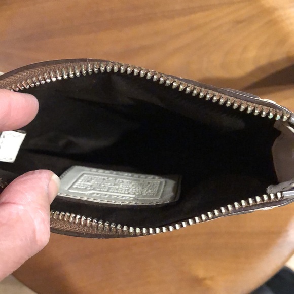 Coach Petite Crossbody Bag - Picture 6 of 6